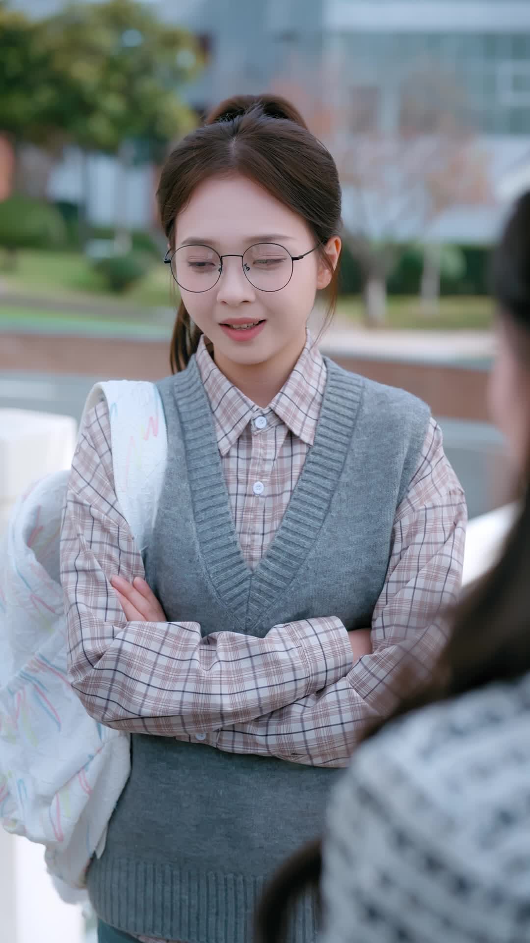 Episode 17 - The Contract Student
